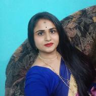 Sucheta Dance trainer in Amethi
