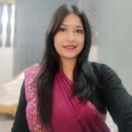 Karishma G. Class 10 trainer in Kolkata