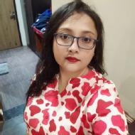Rajroopa Ghose Class 9 Tuition trainer in North 24 Parganas