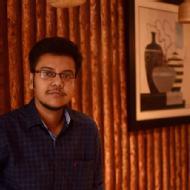 Akashnil Class 6 Tuition trainer in Kolkata