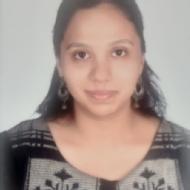 Reah G. BA Tuition trainer in Thane