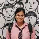Rukmini G. Chemistry Tutors trainer in Kolkata