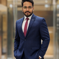 Saurabh Ghosh Class 9 Tuition trainer in Kolkata
