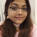 Singini ghosh Spoken English trainer in Kolkata
