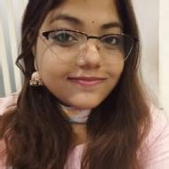 Singini Ghosh Spoken English trainer in Kolkata