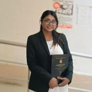 Subhasree G. LLB Tuition trainer in Kolkata