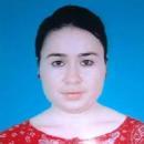 Trishna G. photo
