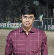 Ankan Acharjee Class I-V Tuition trainer in Kolkata