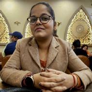 Aditi Class 6 Tuition trainer in Delhi