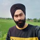 Photo of Sukhpreet Singh
