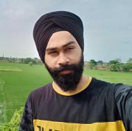 Sukhpreet Singh Vocal Music trainer in Mumbai