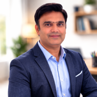 Jaspreet Singh gill BCom Tuition trainer in Chandigarh