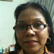 Georgina D. Soft Skills trainer in Chennai