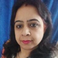 Gini C. Class I-V Tuition trainer in Ludhiana