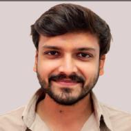 Girdhar Agarwal Finance trainer in Jaipur