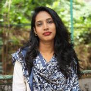 Girija A. German Language trainer in Puducherry