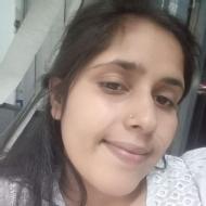 Khushboo Class I-V Tuition trainer in Kashipur