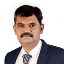 Girish Ghadge Data Visualization trainer in Indore