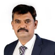 Girish Ghadge Business Analytics trainer in Indore