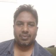 Girish Class 11 Tuition trainer in Visakhapatnam
