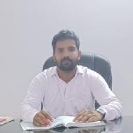 Girish Yadav Class 12 Tuition trainer in Gurgaon