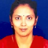 Durgavajjala S. Class 9 Tuition trainer in Hyderabad