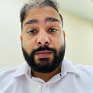 Kuldeep S. Class 10 trainer in Gurgaon