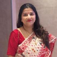 Debgiti S. Class I-V Tuition trainer in Mumbai