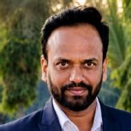 Vishwanath G S Class 12 Tuition trainer in Davanagere
