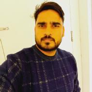 Jagannatha Muduli Class 10 trainer in Bhubaneswar