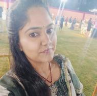 Shreya J. Class I-V Tuition trainer in Chandauli