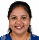 Chitra G. photo