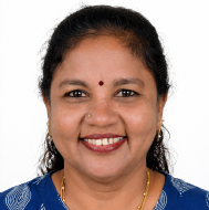 Chitra G. Class 10 trainer in Chennai