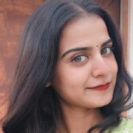 Gurleen K. Class 10 trainer in Lucknow