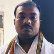 Ghanshyam Self Defence trainer in Delhi