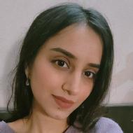 Gurpreet K. Vocal Music trainer in Delhi
