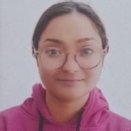 Kirti G. Class I-V Tuition trainer in Bhaisora