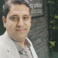 Hari Kumar Soft Skills trainer in Noida