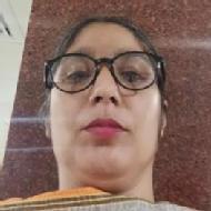 Gagandeep K. Hindi Language trainer in Ludhiana