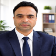 Ashfaque Hussain Class 12 Tuition trainer in Mango