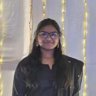 Manjushree Class 7 Tuition trainer in Coimbatore