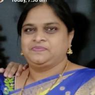 Esther P. Class I-V Tuition trainer in Hyderabad