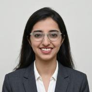 Jyoti M. Class 11 Tuition trainer in Pune