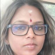 Nalini Class I-V Tuition trainer in Chennai