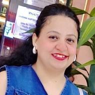 Savita Class I-V Tuition trainer in Faridabad