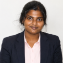 Gnanashree G. Special Education (Mental Retardation) trainer in Coimbatore