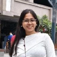 Nivedita Class 9 Tuition trainer in Delhi