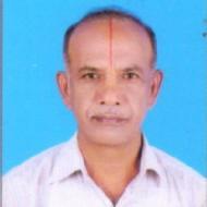Balasubramaniyan G Class 12 Tuition trainer in Musiri