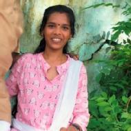 Vaishnavi Class 6 Tuition trainer in Achampet