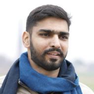 Abhijeet Yoga trainer in Delhi